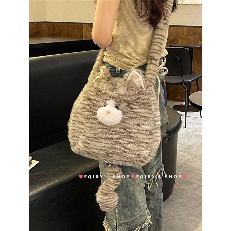 JUSTSTAR    กระเป๋าสะพายเดี่ยว