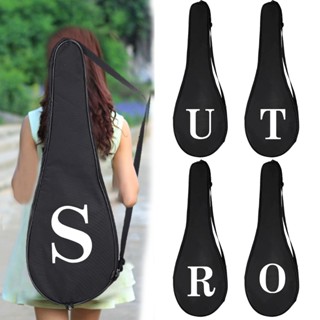 กระเป๋าไม้แบดมินตันไนล่อนวัสดุป้องกันแขนกระเป๋าถือกีฬากลางแจ…