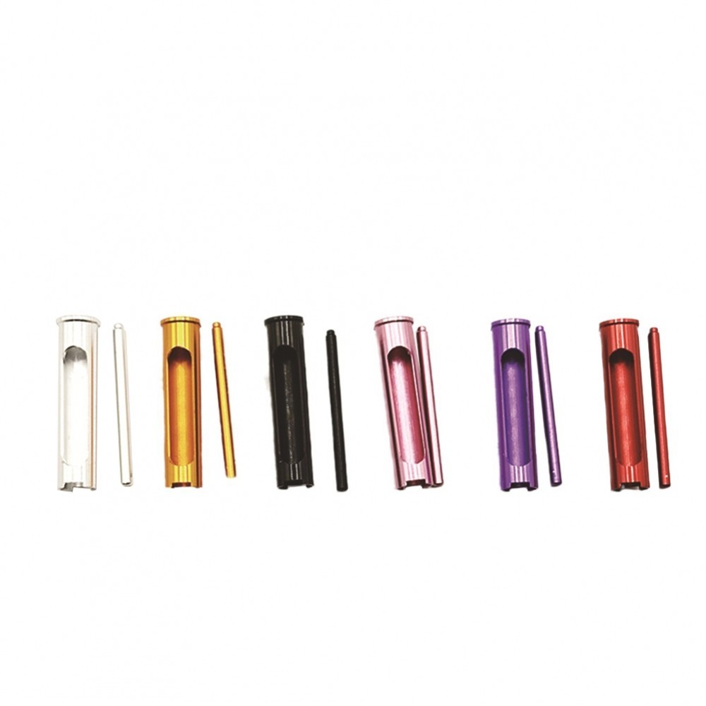 ปลอกเพลา 10*8 ซม. ABU PB คุณภาพสูง MAX Series Twists Shaft Sleeve