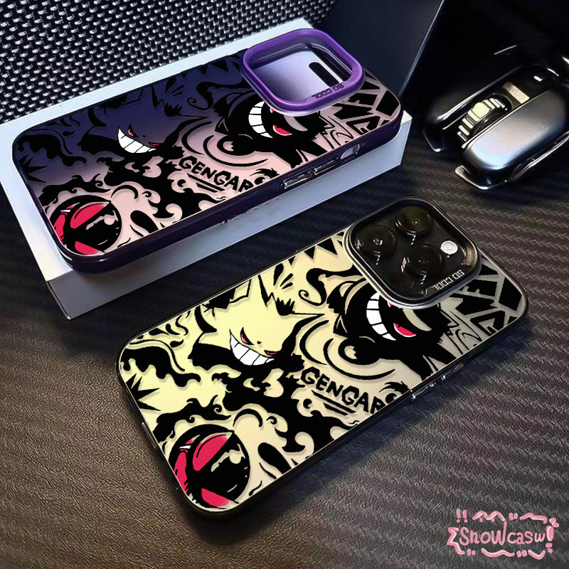 แฟชั่นเกงก้าสุดเท่และตลกสำหรับ เคสRealme C67 C51s C51 C25 C55 C35 C53 C21 C20 C30 C11 C15 5 C33 C12 5i C3 7i C17 Note 50