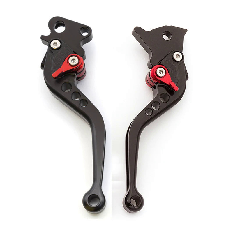 MoFor Vespa PX Disc Models LML 125 150 200 Star PX125 PX150 PX 125 150 CNC Adjustable Brake Clutch L