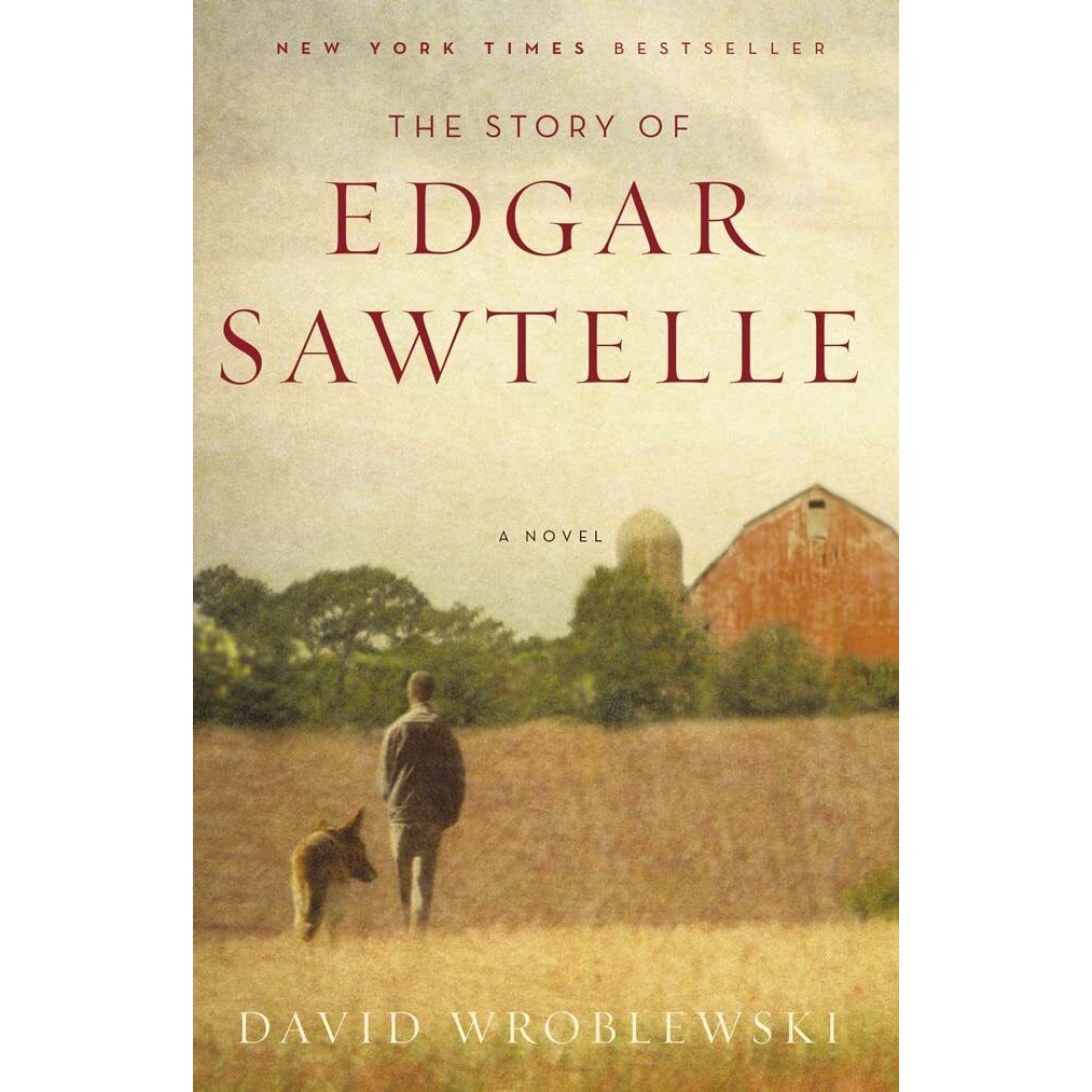 เรื่องราวของ Edgar Swtelle โดย David Wroblewski (การเลือกสโมสรหนังสือ An Oprah)