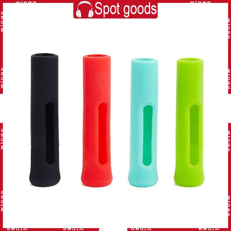 Stylus Cover Silicone Protective Sleeve Wrap for  Tablet Pen PTH460 PTH660