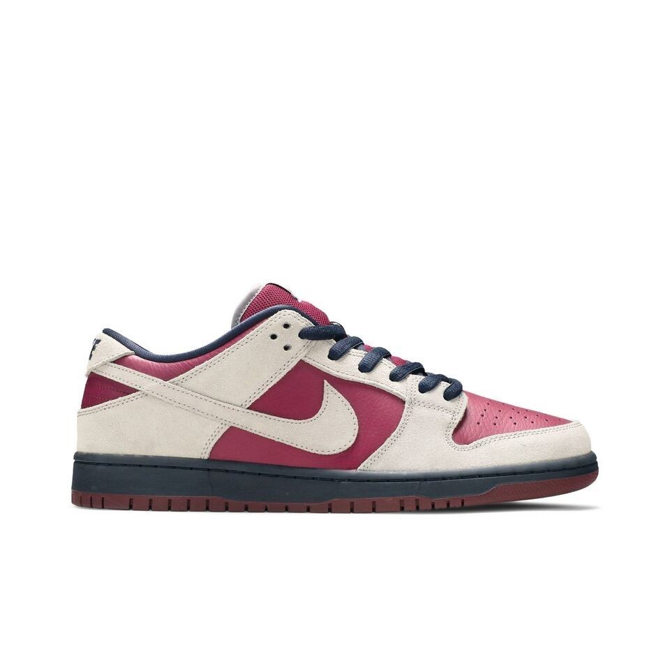 Nike SB Dunk Low True Berry 2019 - BQ6817-001
