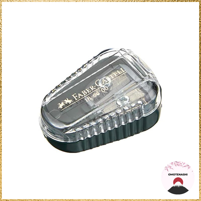 Ferriti Handy Pencil Sharpener 2.0MM/3.15MM Dual Core FC186600