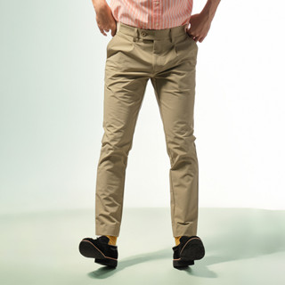 era-won กางเกงขายาว เอวยางยืด รุ่น GOLF FABRIC PANTS (065V9)…