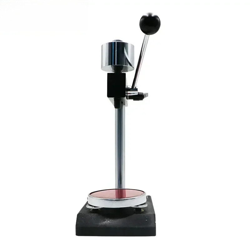 LAC-J Durometer Hardness Test Stand For SHORE Hardness Tester For LX-A LX-C .