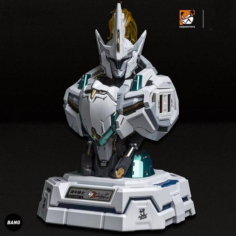 ใหม่ Cool Mecha 32W GaN USB Fast Charging ประเภท C PD Charger ของขวัญกล่อง Quick Charge Adapter สําหรับโทรศัพท์มือถือ Ipad หูฟังของขวัญ
