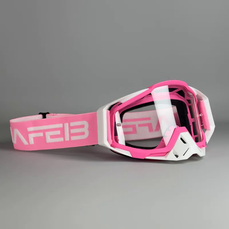 Motocross Goggles Glasses MX Off Road Masque Helmet Goggles Ski Sport Windproof Sandproof Gafas for 