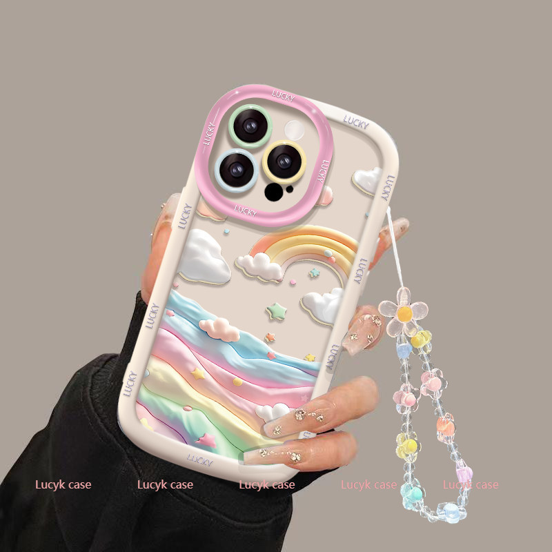 สําหรับRealmeป้องกันกรณีC53 C2 C55 C15 5i C21Y C11 2021 C51 C3 7i 5 C25 C12 C30 C20 C30S C11 2020 C2