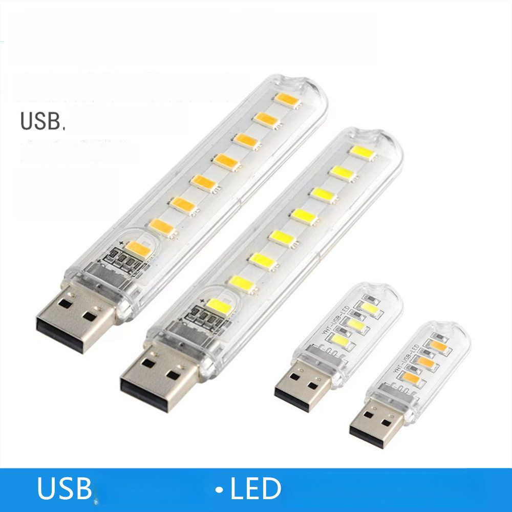 ไฟแคมป์ปิ้งไฟกลางคืน USB / ไฟพาวเวอร์แบงค์ไฟดิสก์ U