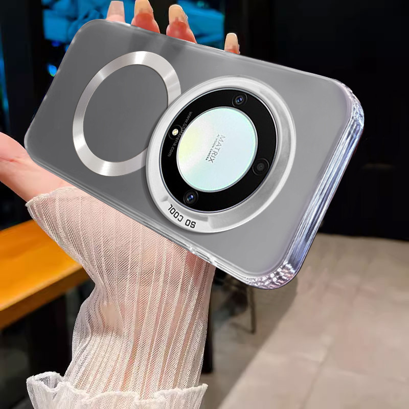 เคสสําหรับ Honor x9a 5g Honor x9b 5g เคสโทรศัพท์กันกระแทก XXXA9