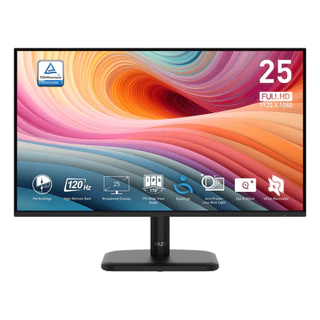 MONITOR MSI PRO MP241W E14V I MP251 E14L I MP251W E14A I MP251 E14A I MP275Q E14 I MP273W E14A I MP242 E14C