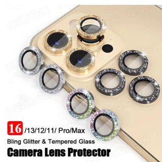 ฟิล์มเลนส์ For iPhone iPhone 13 11 17 pro max Case iPhone 11…