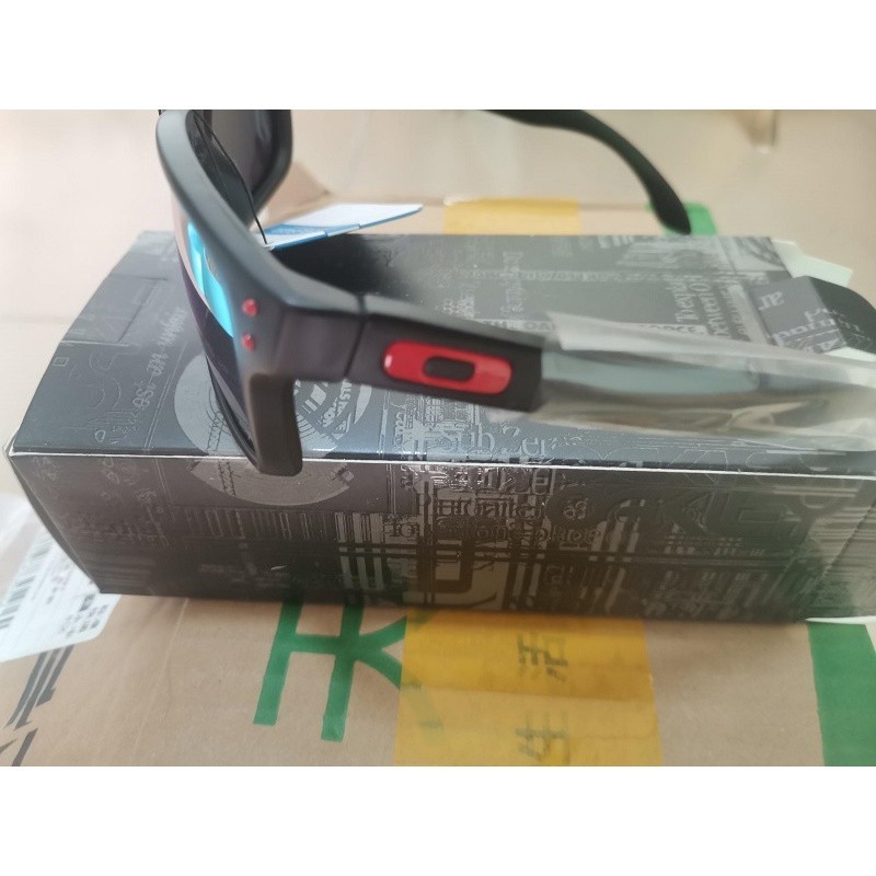 แว่นกันแดด Holbrook OO9102 สำหรับผู้ชาย แบบโพลาไรซ์เลนส์ - รูปที่ 2