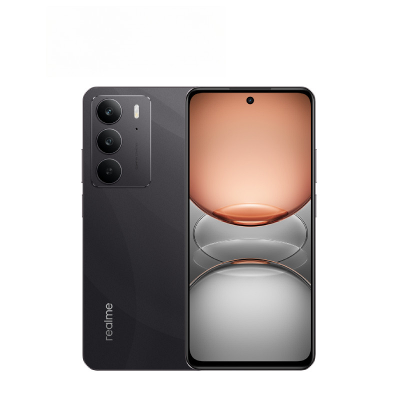 สมาร์ทโฟน Realme C75