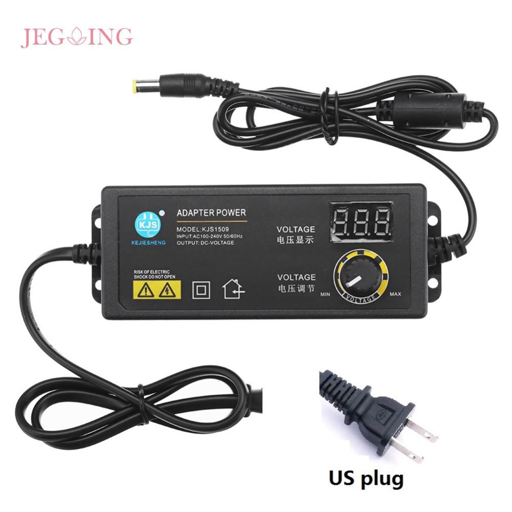 3-36v 60W Power Adapter รูปที่ 2
