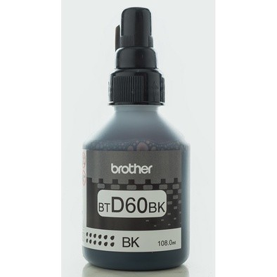แท้100% Brother หมึก BT-D60BK, BT5000C/M/Y 4สี   DCP-T220 T310 T420W T510W T520W T710W T720W T820W T910W - รูปที่ 5