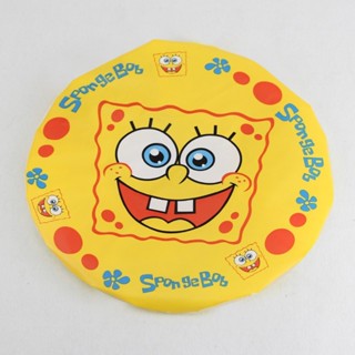 หมวกอาบน้ำ หมวกคลุมผมอาบน้ำ ลายคิตตี้ 12pcs BESTSIING