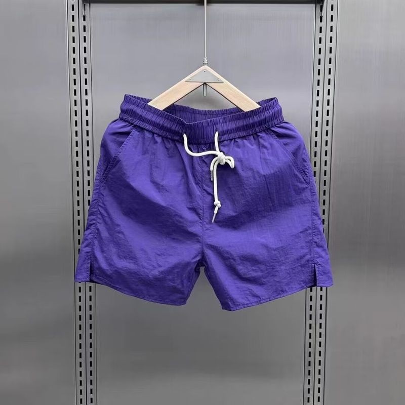 กางเกงขาสั้นลําลองผู้ชาย Seachenic - น้ําหนักเบาและสะดวกสบาย