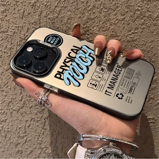 ✅COD เคส OPPO A5 A18 A15 A57 A3X A16 A17 A60 A79 A78 A54 A5s A58 A53 A12 A38 Pro 5G เคสกันกระแทกฝาหลังชุบเงินหรูหรา IMD