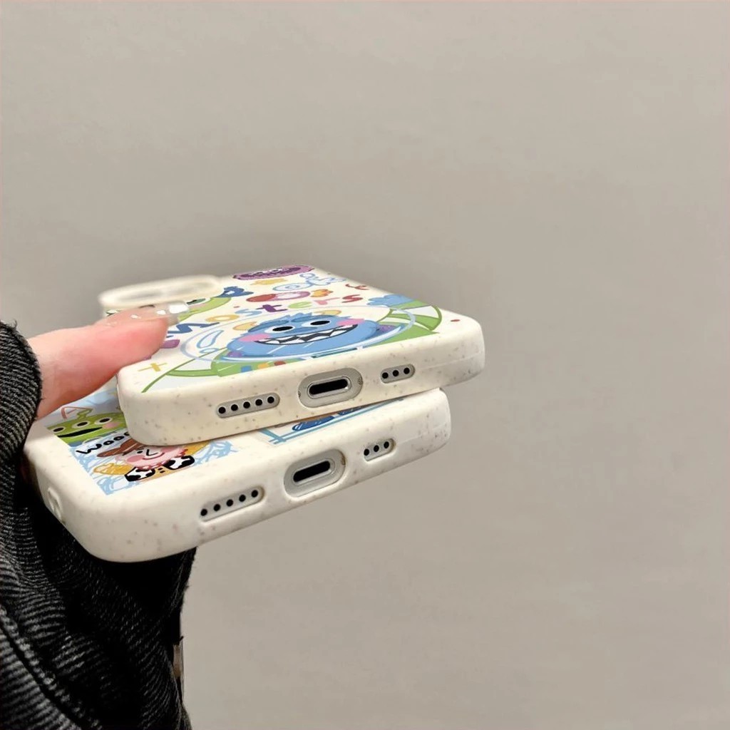 🔥🔥 ส่งจากไทย สินค้า ใช้กับ เคสไอโฟน17 16 11 15 13 14 14plus 15 pro max XR 12 13pro เคสเกาหลี 7P 8P 14plus 13 PRO MAX - รูปที่ 7