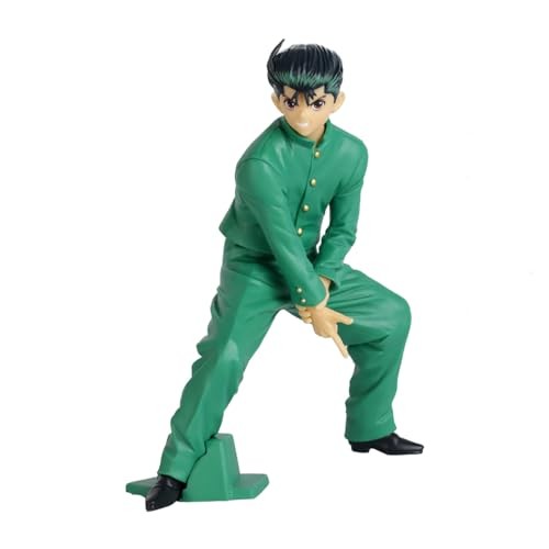 Banpresto Yu Yu Hakusho DXF Urameshi Yusuke 30th  Figure