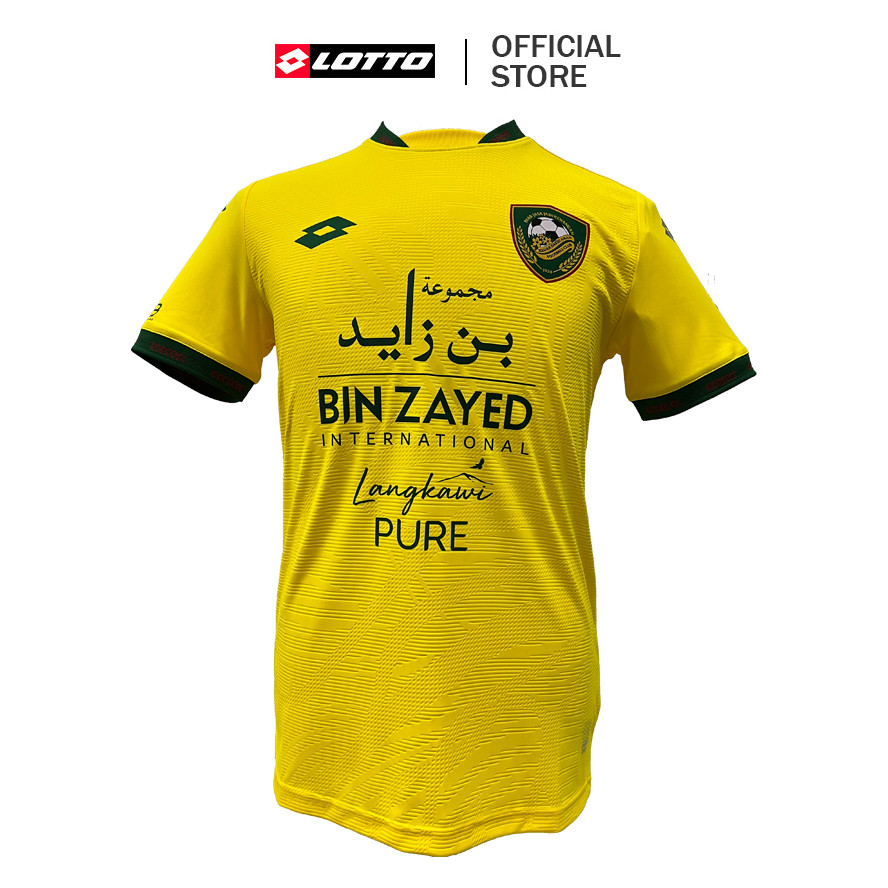 เสื้อ Lotto Kda Fc Home - แบบจําลอง