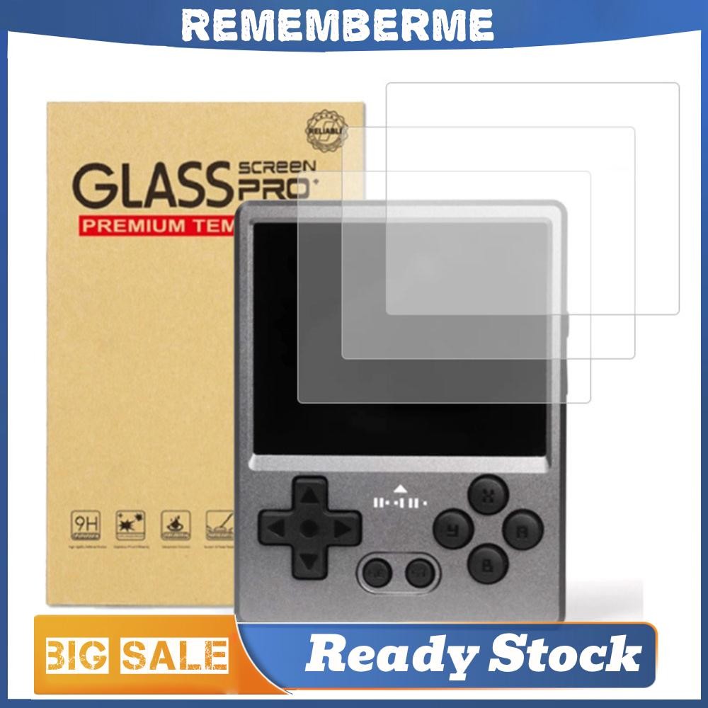 สําหรับ GKD Pixel 2 กระจกนิรภัยป้องกันหน้าจอฟิล์ม 9H ความแข็งป้องกันรอยขีดข่วน