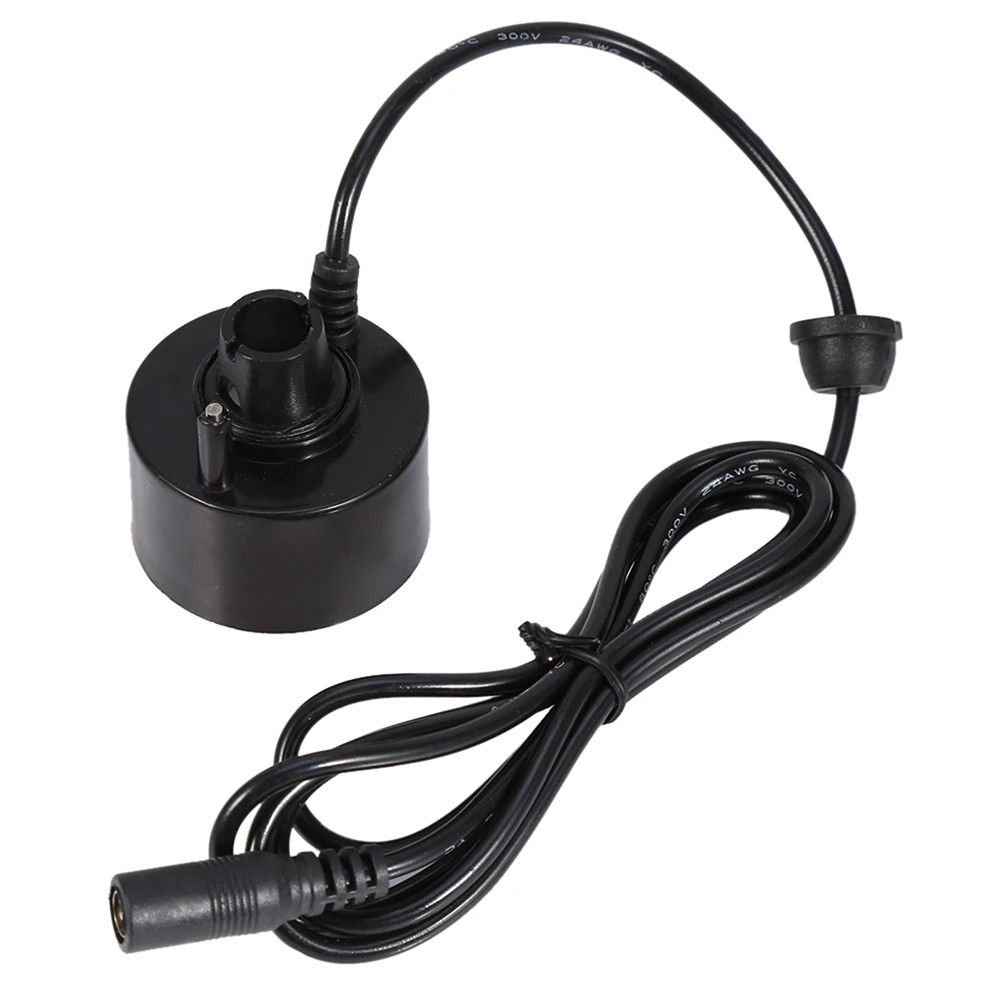 24V Ultrasonic Misters Maker เครื่องหมอก Easy To Operate สําหรับภูมิทัศน์กระถาง