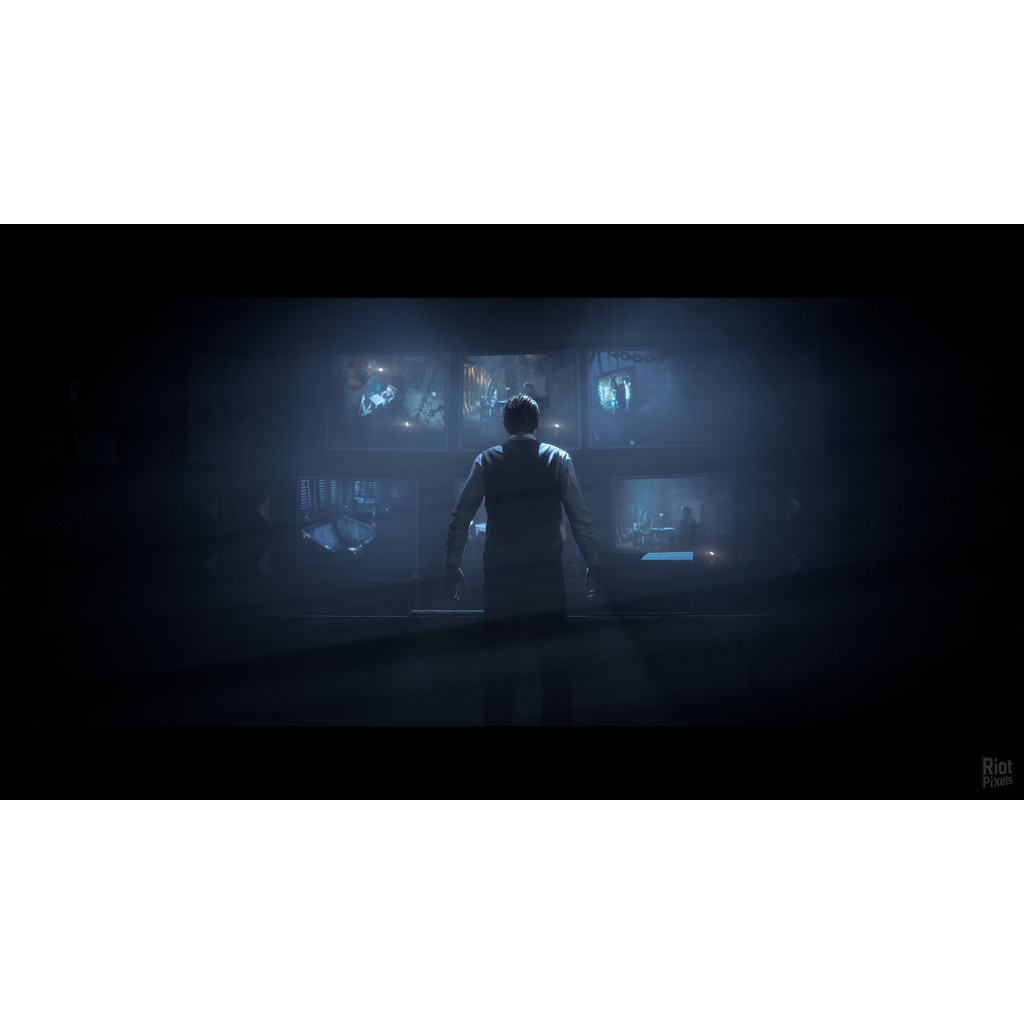 🎮 [เกม PC] [เกม คอม] [USB] Until Dawn เกมคอม เกมพีซี
