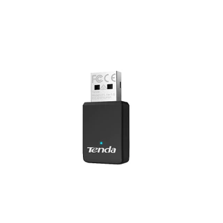(มีส่งด่วน) Tenda U11 USB รับสัญญาณ WiFi Adapter AX900 Dual Band 2.4G / 5GHz รับประกัน 4 ปี