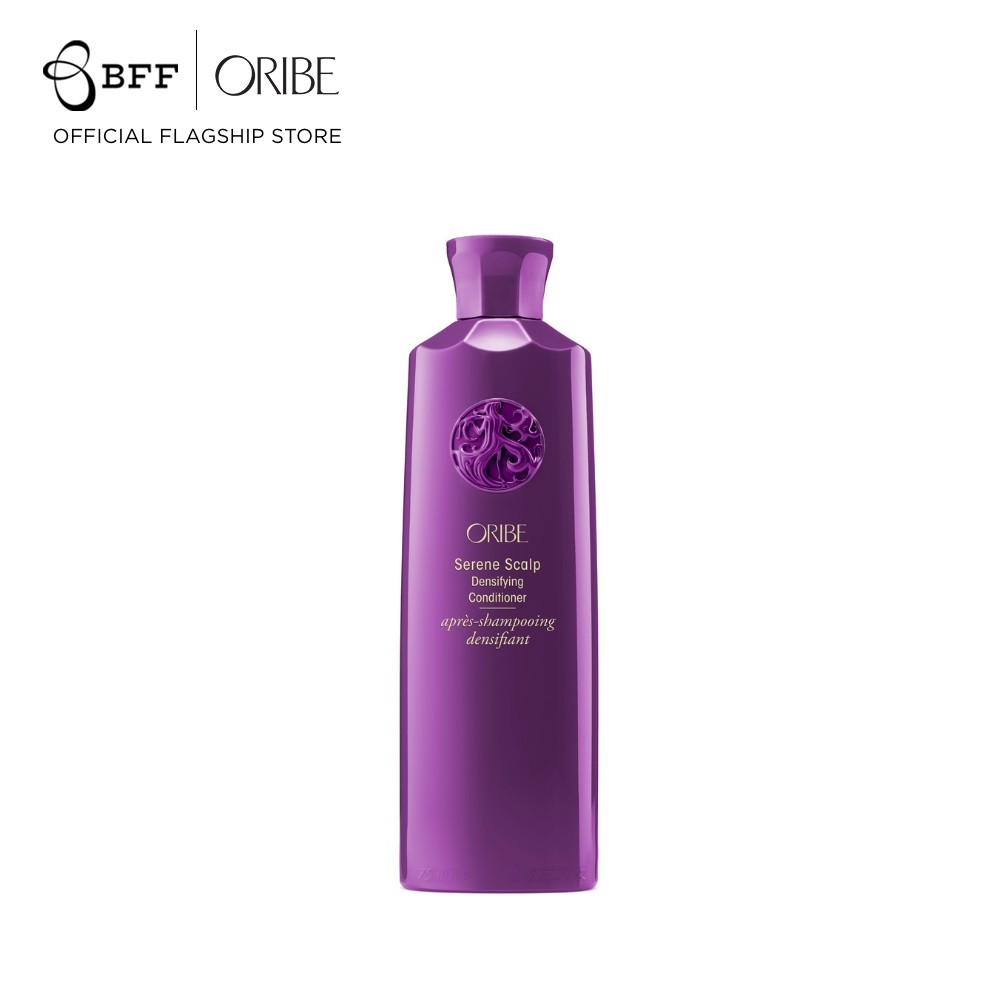 Oribe – Serene Scalp Densifying Conditioner 175 ml (ผมดูหนาขึ้น, ไม่ทำให้ผมลีบแบน) – โปรปัง