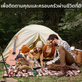 X1 Mini Bluetooth Speaker ลำโพงบลูทูธ คุณภาพเสียงเซอร์ราวด์ 360° เทคโนโลยีบลูทูธ 5.0 พกพาสะดวก รองรับ COD