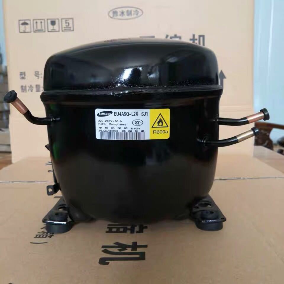 ต้นฉบับ เหมาะสำหรับคอมเพรสเซอร์อินเวอร์เตอร์ Samsung ENV4A5G EQ4A5Q EU4A5Q MK4A5Q MSV488A