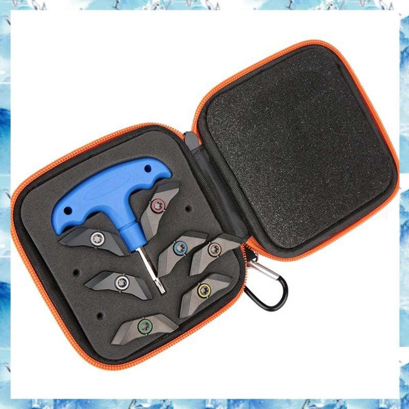 [ ] หัวกอล์ฟน้ําหนักสําหรับ TSR2 TSR4 Driver Head Fairway Wood 3G/5G/7G/9G/11G/13G/15G ใช้งานง่าย