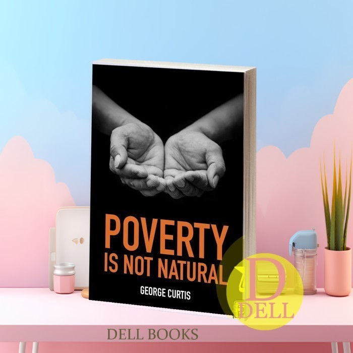 Poverty ไม่ใช่ Curtis จอร์จธรรมชาติ