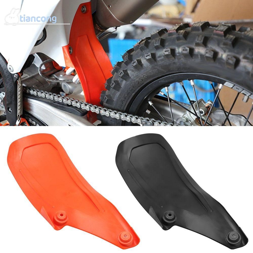 TIANCONG Mud Flap Dirt Bike บังโคลนหลังโช้คอัพวิบากสําหรับ KTM