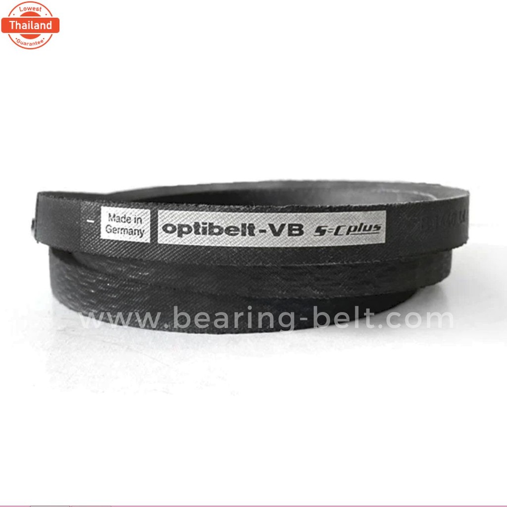 สายพาน V-BELT ร่อง A41-50 Optibelt.