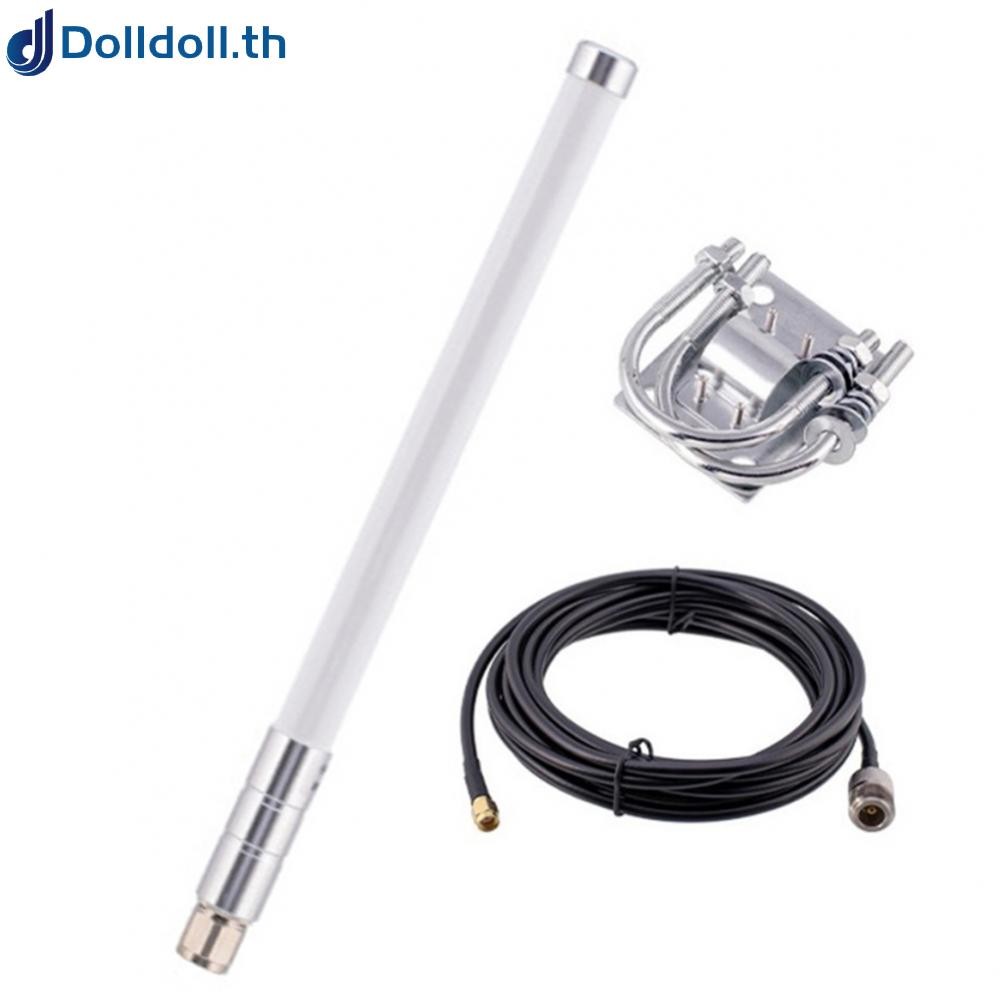 [Dolldoll]915MHz Antenna Bandwidth Ratio ≤1.9dB Frequency Range 860-930MHz Impedance 50Ω