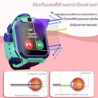 [คลังสินค้าพร้อม] เหมาะสําหรับ ImooZ7 ImooZ6/Z5/x10/Z2 ImooZ1 ฟิล์มนิรภัยโทรศัพท์เด็กมือฟิล์มป้องกัน