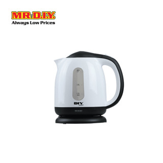 มิสเตอร์.ดี.ไอ.วาย กาต้มน้ำไฟฟ้า รุ่น HHB1793 ขนาด 1.7 ลิตร