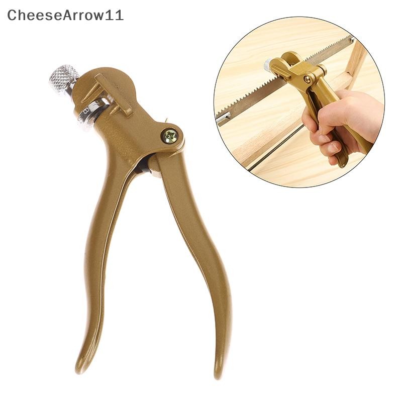 Che Sawing คีมฟันเลื่อยคีมคู่มือ Circuit Breaker ฟันเลื่อยคงที่ฟันเลื่อยวัสดุ Puller เครื่องมืองานไม้ TH