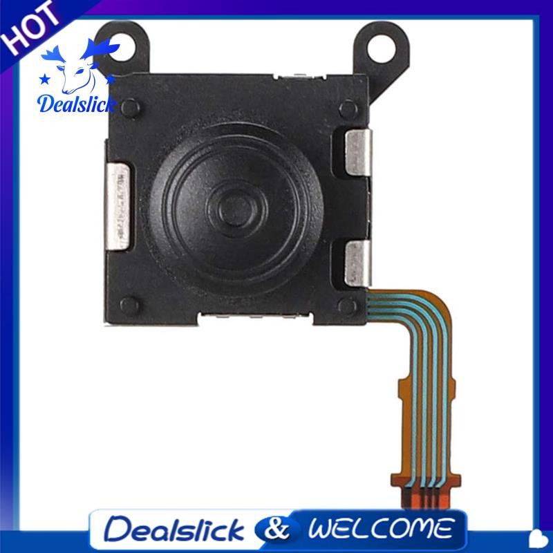 Dealslick3D Analog Joystick Thumbstick Stick โมดูลสําหรับ PS Vita PSVita 2000