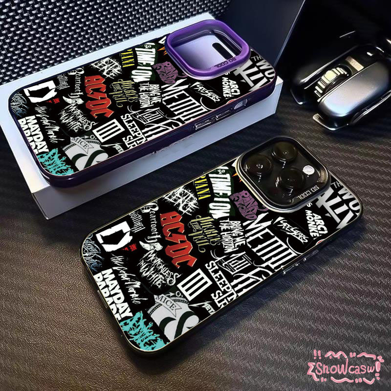 ครีเอทีฟคูลภาษาอังกฤษไม่สม่ำเ เคสRedmi 12 10A A1 9T 13 10 9A 10C 12C 9 A2 9C NFC Note 13 9 11 10 8 12 Pro Max Mi 11 Lite