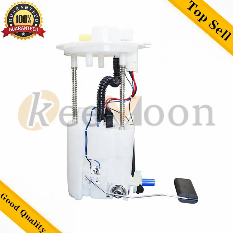 Moto22rcar การใช้ปั๊มโมดูลสําหรับ Nissan Juke F15 F15E JF15 17040-1KD0B 170401Kd0b 17040-1KL0B 17040