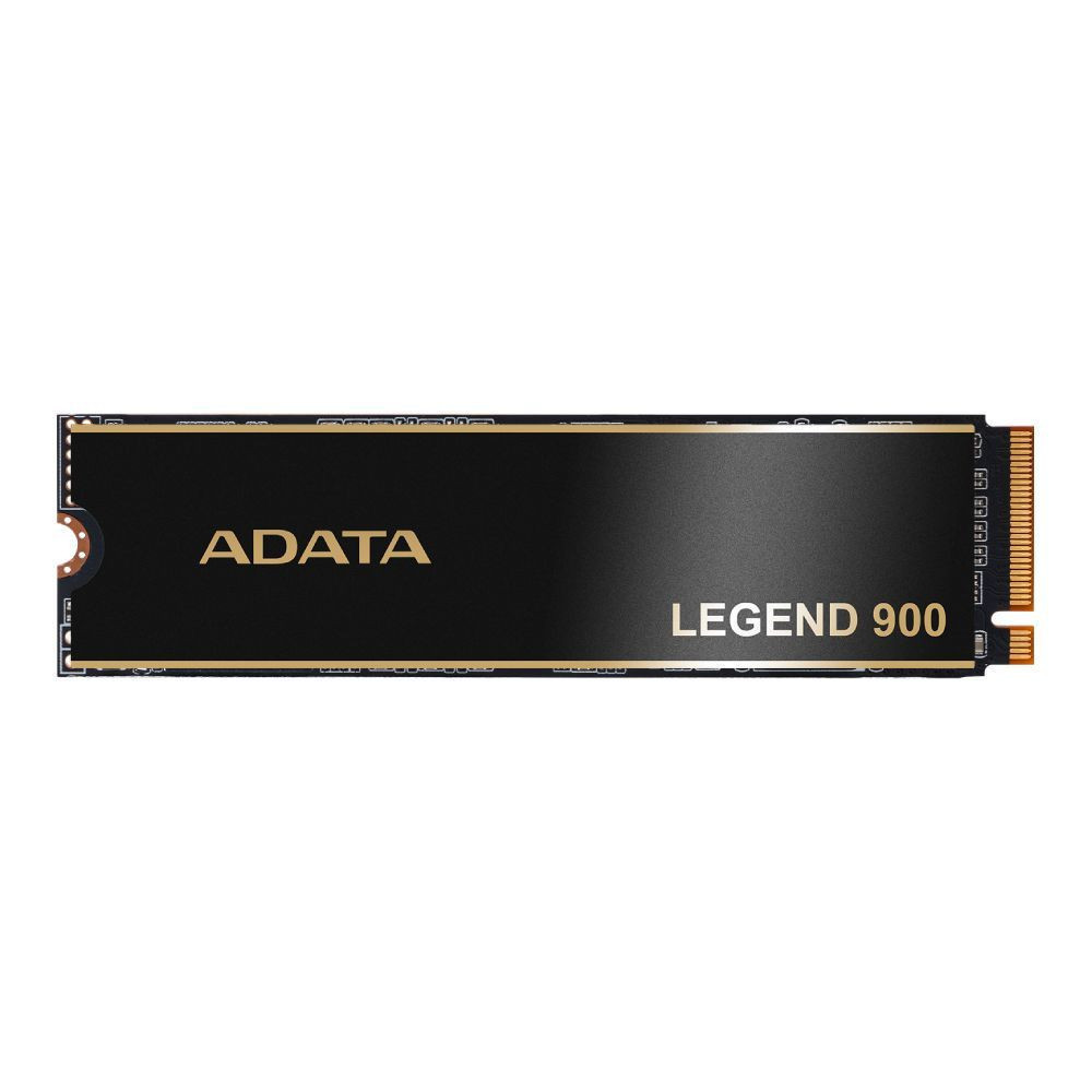 ADATA Legend 900 M.2 ความจุ 1TB, 2TB (PCIe NVMe Gen4 x4 SSD) Max 7,000 MB/s 5,400 MB/s ประกันศูนย์ไท
