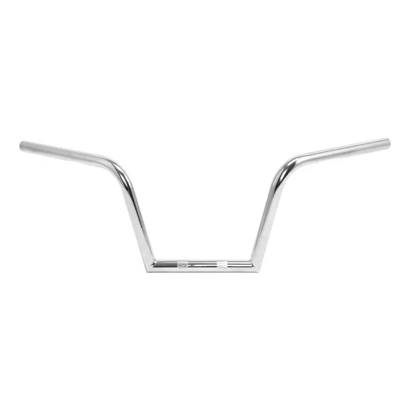 TT มอเตอร์ไซด์9 "เพิ่มขึ้น1" ที่แขวนเอปแฮนเดิลสำหรับ Harley Softail Sportster 1200 883