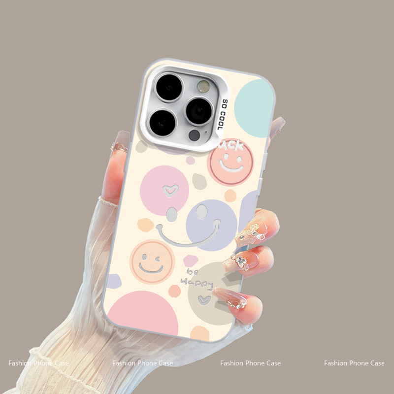 เข้ากันได้ เคสไอโฟน เคสไอโฟน11 เคสไอโฟน 13 PRO MAX iPhone 14 PRO MAX 15 PRO MAX 16 PRO MAX XSMAX XR เคส Case mscy231+gsb ราคา ถูกที่สุด ดีลบีเคเค แกลเลอรีภาพที่ 3