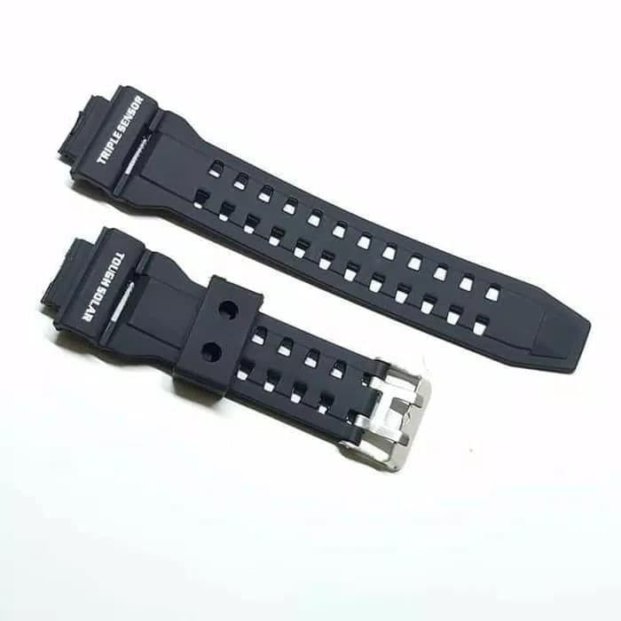 CASIO G-SHOCK GSHOCK G9200/G 9200 สายนาฬิกายาง